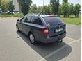 SKODA OCTAVIA 2009/12 - 9