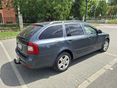 SKODA OCTAVIA 2009/12 - 10