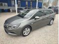 OPEL ASTRA K Sports Tourer 1.6 CDTI Enjoy vonóhorog / tempomat / navigáció