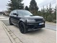 LAND ROVER RANGE ROVER SPORT RangeSport 3.0 SDV6 HSE (Automata) Bp. II. ker. Szervíz könyv
