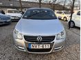 VOLKSWAGEN EOS 2008/9 - 5
