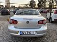 VOLKSWAGEN EOS 2008/9 - 6