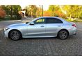 MERCEDES-BENZ C 300 2024/8 - 2