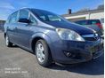 OPEL ZAFIRA B 2008/5 - 1