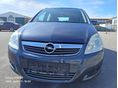 OPEL ZAFIRA B 2008/5 - 2