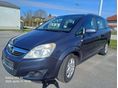 OPEL ZAFIRA B 2008/5 - 6