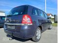 OPEL ZAFIRA B 2008/5 - 7