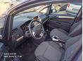 OPEL ZAFIRA B 2008/5 - 9