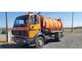 MERCEDES-BENZ SK 1824 10m3