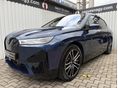 BMW IX M60 108,6kWh Mo-i . ÁFÁS .Full EXTRA. Garanciális . 6év ingyen szerviz . 3év Repair Inclusive
