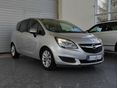 OPEL MERIVA B 1.4 T Cosmo (Automata) TOLATÓKAMERA!! ÜLÉS+KORMÁNYFŰTÉS!!