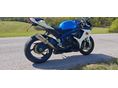 SUZUKI GSX-R 750 2013 - 4