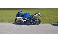SUZUKI GSX-R 750 