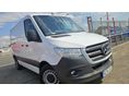 MERCEDES-BENZ SPRINTER 2020/3 - 2