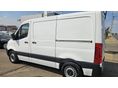 MERCEDES-BENZ SPRINTER 2020/3 - 5