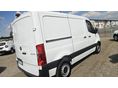 MERCEDES-BENZ SPRINTER 2020/3 - 6