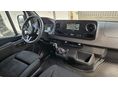 MERCEDES-BENZ SPRINTER 2020/3 - 8