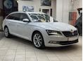 SKODA SUPERB 2016/7 - 1