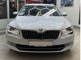 SKODA SUPERB 2016/7 - 2