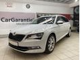 SKODA SUPERB 2016/7 - 3