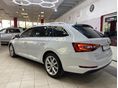 SKODA SUPERB 2016/7 - 4