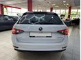 SKODA SUPERB 2016/7 - 5