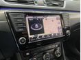 SKODA SUPERB 2016/7 - 21