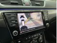 SKODA SUPERB 2016/7 - 26