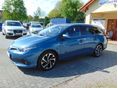 TOYOTA AURIS Touring Sports 1.8 HSD Active Trend (Automata) 126 ezer km