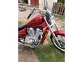 SUZUKI VS 800 (INTRUDER) 1993 - 3