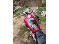SUZUKI VS 800 (INTRUDER) 1993 - 4