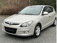 HYUNDAI I30 1.4 DOHC Comfort GARANTÁLT KM-FRISS MŰSZAKI-FELÚJÍTOTT MOTOR