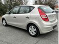 HYUNDAI I30 2009/9 - 3