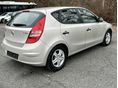 HYUNDAI I30 2009/9 - 4