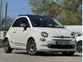 FIAT 500 2021/6 - 1
