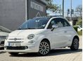 FIAT 500 2021/6 - 6