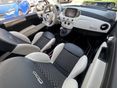 FIAT 500 2021/6 - 11