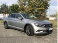 VOLKSWAGEN PASSAT VIII 2.0 TDI BMT Comfortline