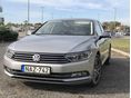 VOLKSWAGEN PASSAT VIII 2015/10 - 2