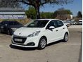 PEUGEOT 208 1.6 BlueHDi Van / Mo.-i / 1. tul./ Végig vez. szk. / Nagyon megkímélt!