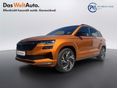 SKODA KAROQ 2022/8 - 1