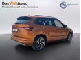 SKODA KAROQ 2022/8 - 2