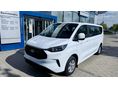 FORD TRANSIT Tourneo Custom 2.0 TDCi 320 L2H1 Trend (9 személyes ) Szentendrén azonnal elérhető!!!