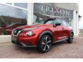 NISSAN JUKE 2021/3 - 1