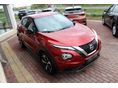 NISSAN JUKE 2021/3 - 2