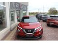 NISSAN JUKE 2021/3 - 4