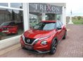 NISSAN JUKE 2021/3 - 5