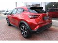NISSAN JUKE 2021/3 - 6