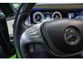MERCEDES-BENZ S 500 2015/3 - 16