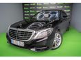 MERCEDES-BENZ S 500 2015/3 - 1